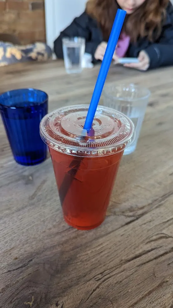 Iced Tea