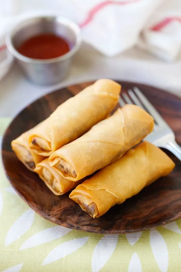 Spring Roll
