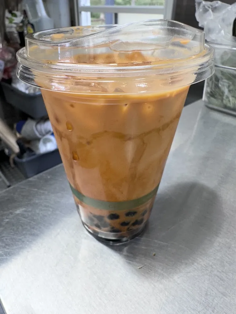 Thai Tea